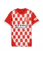 Girona Heimtrikot 2024-25 Kurzarm